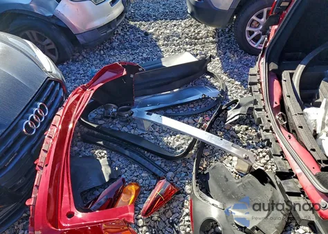 2021 Alfa Romeo Stelvio Sport z USA, uszkodzony, nr VIN ZASPAJAN5M7C99890